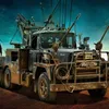 kendaraan perang Mad Max