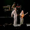 konser yang difilmkan