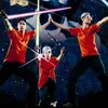 konser yang difilmkan
