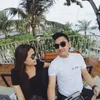 Aurel Hermansyah - Tommy Rumengan
