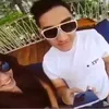 Aurel Hermansyah - Tommy Rumengan