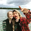 perceraian Ryota dan Michelle Lavigne bikin fans sedih