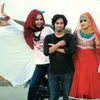 Nesa Aqila - Putri Muslimah 2015