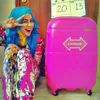 Nesa Aqila - Putri Muslimah 2015