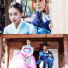 pasangan drama 2017