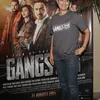 Pemain film Gangster