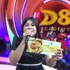 D'Academy 8