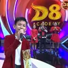D'Academy 8