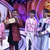 Dangdut Academy 8