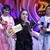 Dangdut Academy 8