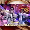 Dangdut Academy 8