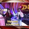 Dangdut Academy 8