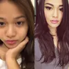 Aurel Hermansyah 