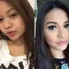Aurel Hermansyah 
