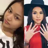 Aurel Hermansyah 