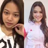 Aurel Hermansyah 