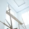 Rumah baru ega dan rafly