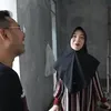 Rumah baru ega dan rafly