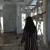 Rumah baru ega dan rafly