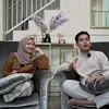Nabila ngambek ke Ilyas