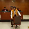 Pelaku Tabrak lari Ayah Kevin Julio