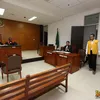 Pelaku Tabrak lari Ayah Kevin Julio