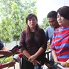 Pelaku Tabrak lari Ayah Kevin Julio