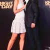 Mantan Pacar Tom Cruise