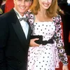 Mantan Pacar Tom Cruise