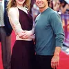 Mantan Pacar Tom Cruise