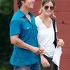 Mantan Pacar Tom Cruise