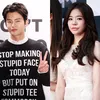 SNSD dating scandal