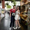 Jamie Chua