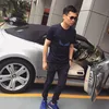 Jamie Chua