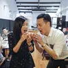Jamie Chua