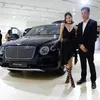 Jamie Chua