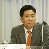 CEO Agensi K-Pop Ternama
