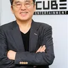 CEO Agensi K-Pop Ternama