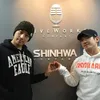 CEO Agensi K-Pop Ternama