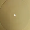vinyl dengan bentuk unik