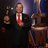 Inilah Wajah-Wajah Sumringah Para Pemenang Gelar AMI Awards 2015