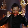 Inilah Wajah-Wajah Sumringah Para Pemenang Gelar AMI Awards 2015
