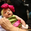 Aqiqah Arsy