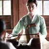 Gisaeng di K-Movie