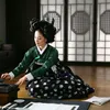 Gisaeng di K-Movie