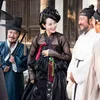 Gisaeng di K-Movie