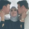 Suami Yulia Citra meninggal dunia
