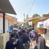 Suami Yulia Citra meninggal dunia