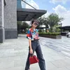 Potret fashion Maudy Ayunda