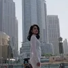 Outfit Michelle Ziudith